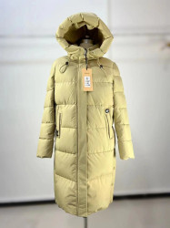Куртки зимние женские VINVELLA оптом 58671940 6850-20