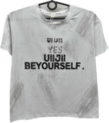 Футболки юніор оптом