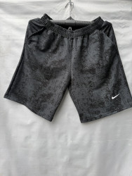 Шорты мужские БАТАЛ оптом 60475813 68-112