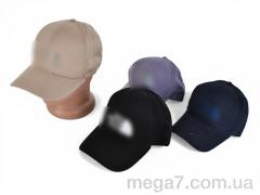 Кепка, RuBi оптом AN002-8 mix