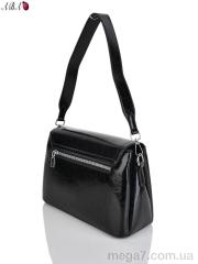 Сумка, Aba оптом 8501-899 black
