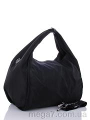 Сумка, Superbag оптом 826 black