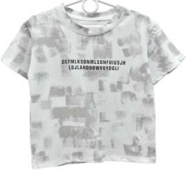 Футболки юниор оптом 23184975 0109-246