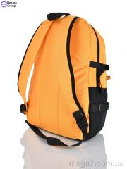 Рюкзак, Reluna Group оптом XN3027-10 yelow