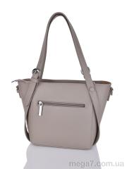 Сумка, Sheng Ma-Lusha оптом --- 869067 khaki-grey