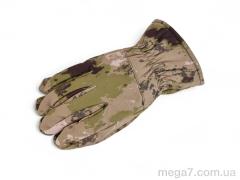 Перчатки, Королева оптом A20-05 khaki