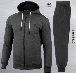 Спортивные костюмы мужские оптом 24918356 8920-241