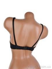 Бюстгальтер, Мир оптом 4282-64116B чорний