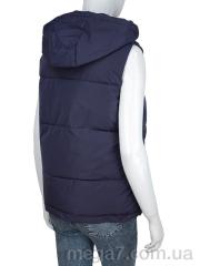 Жилетка, Obuvok оптом OBUVOK 20232 violet (06900)