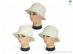 Панама, Mabi оптом 0034 зелений