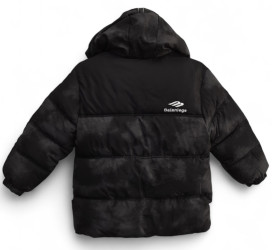 Куртки зимние подростковые оптом 81635794 769-15