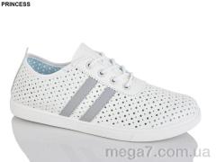Кроссовки, Princess оптом 55-2
