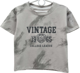 Футболки юниор оптом 41806279 0108-242