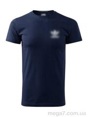 Футболка, Riza оптом 250 синій