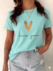 Футболки жіночі оптом