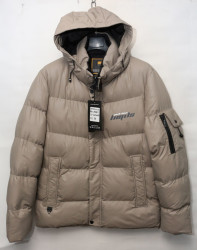 Термо-куртки зимние мужские оптом 06125784 ZK8611-28