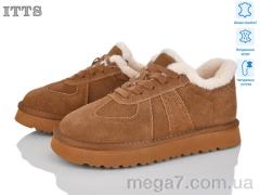 Кроссовки, ITTS оптом 5268-45