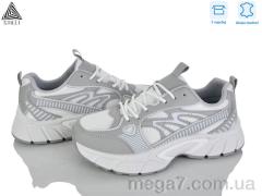 Кроссовки, STILLI Group оптом NK180-6 шкіра
