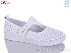 Туфли, Jiulai-Kadisalun оптом 835-1