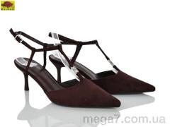 Туфли, Mei De Li оптом L2051-28