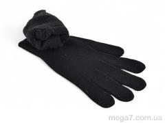 Перчатки, CAP оптом 7001 black