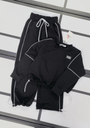 Спортивные костюмы подростковые оптом 98743521 393-53