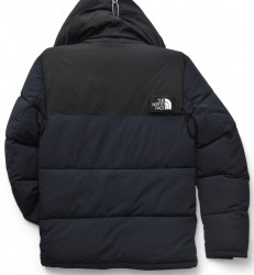 Куртки зимові чоловічі оптом