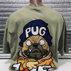 Футболки чоловічі оптом