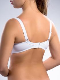 Бюстгальтер Diorella 33559E (  белый, E  6 шт. )