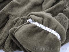 Перчатки, RuBi оптом 102-4 mix