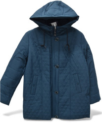 Куртки зимові жіночі оптом