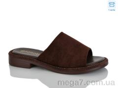 Шлепки, HOROSO-UFO оптом EA209-3