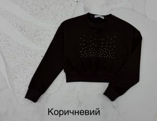 Свитшоты подростковые оптом 90237145 643-140