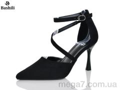 Туфли, Башили оптом V422-6