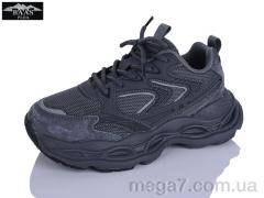 Кроссовки, Baas оптом K6588-2