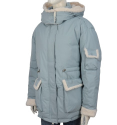 Куртки зимние женские оптом 14853269 23127-16