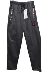Спортивні штани чоловічі ПОЛУБАТАЛ оптом 