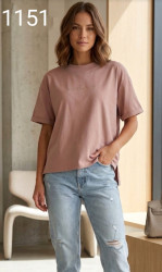 Футболки женские оптом 59813402 1151-44