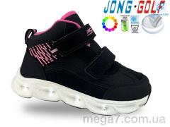Кроссовки, Jong Golf оптом B31061-30 LED