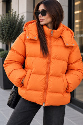 Куртки зимние женские оптом 07931824 26237-11