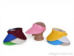 Кепка, CAP оптом C2 mix