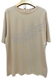 Футболки жіночі оптом 