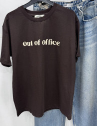 Футболки жіночі оптом 