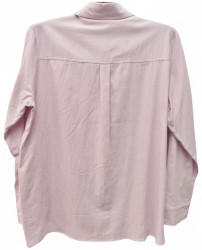 Сорочки жіночі БАТАЛ оптом BASE 