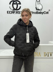 Куртки женские демисезонные оптом 74368215 815-3