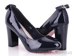 Туфли, L&M-Lemon оптом F33