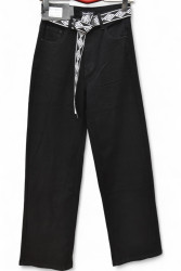 Джинси жіночі DAG DENIM ПОЛУБАТАЛ оптом DRAGON