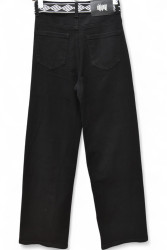 Джинси жіночі DAG DENIM ПОЛУБАТАЛ оптом DRAGON