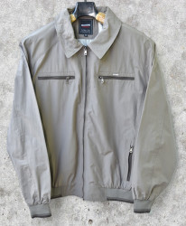 Куртки демисезонные мужские MIAOGONG БАТАЛ оптом 45923810 V84B-33