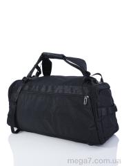 Сумка-рюкзак, Superbag оптом B910 black